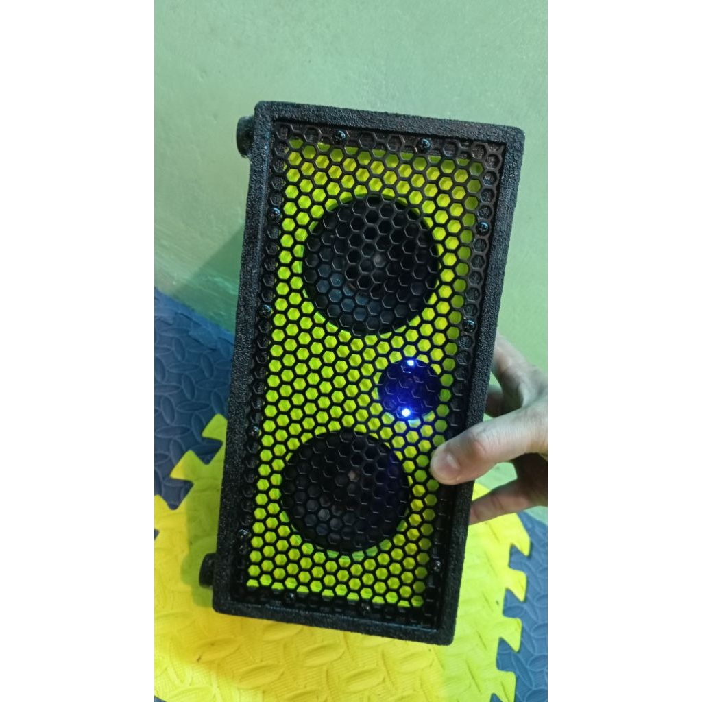 speaker Bluetooth zk502mt