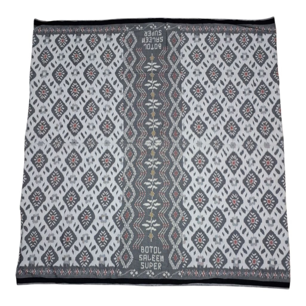 SARUNG GOYOR SUPER - GOYOR ATBM - JAHITAN TENGAH