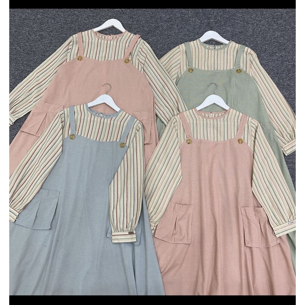 Midi Yunna Candy original Cu2k