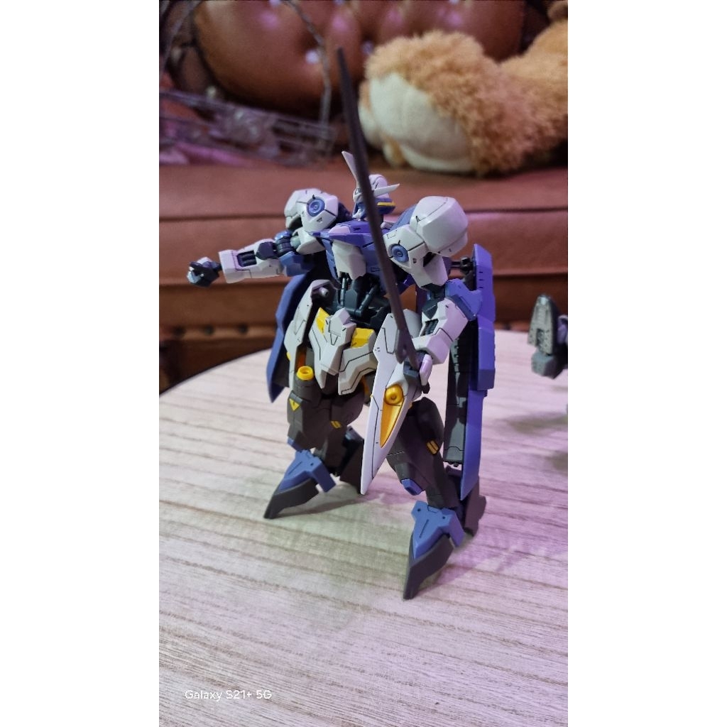 gundam hg kimaris