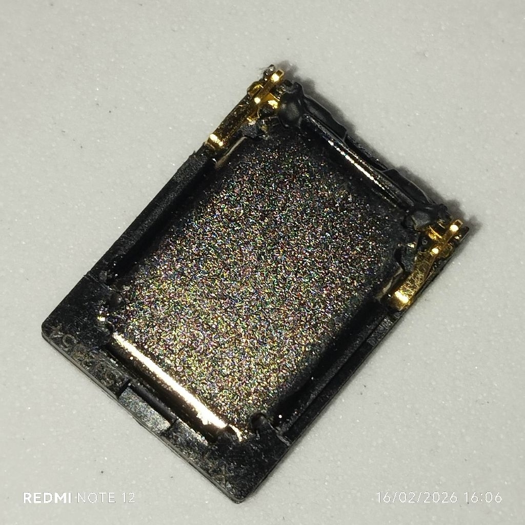 Buzzer Asus Zenfone Go/Z-00UD
