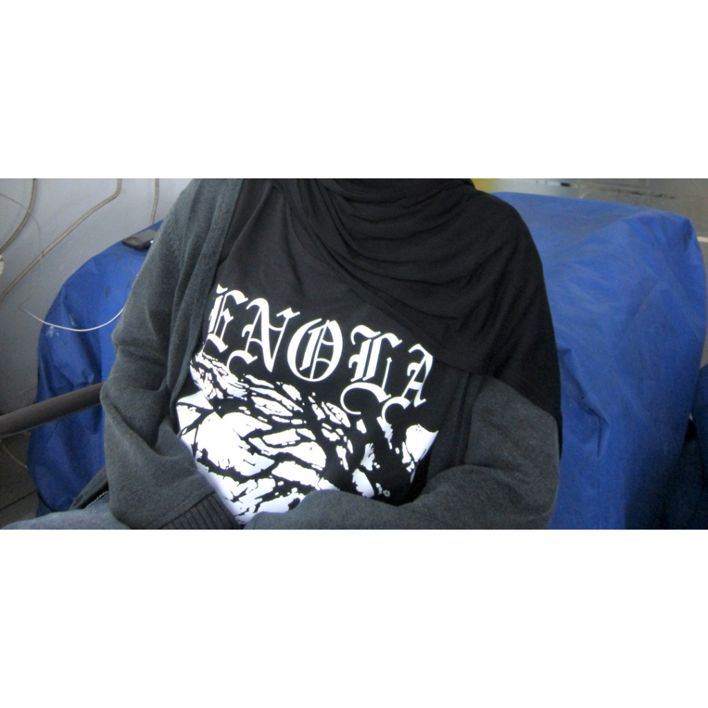 Merch Modernguns Enola (Keep)