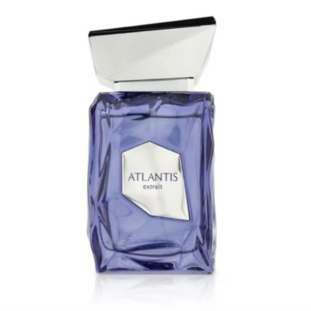 [ Decant parfum ] French avenue atlantis