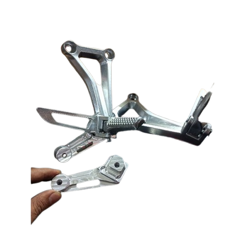 pangkon knalpot Postep CBR650 / dudukan Knalpot Postep CBR650