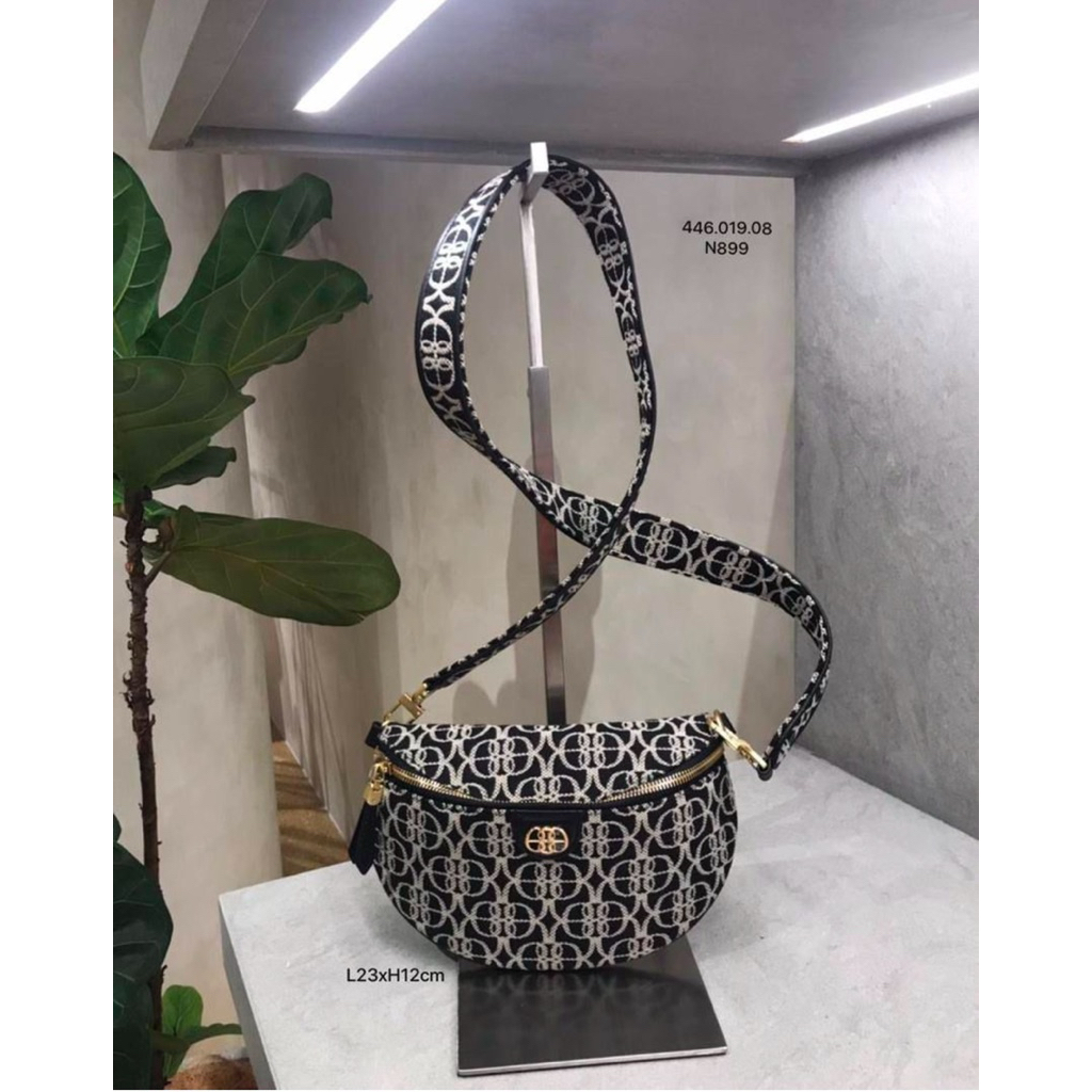 BONIA ORIGINAL WAISTBAG LALUNA S