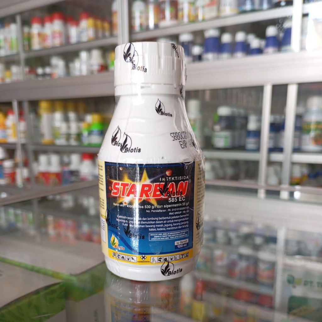 STARBAN 585 EC 100 ml