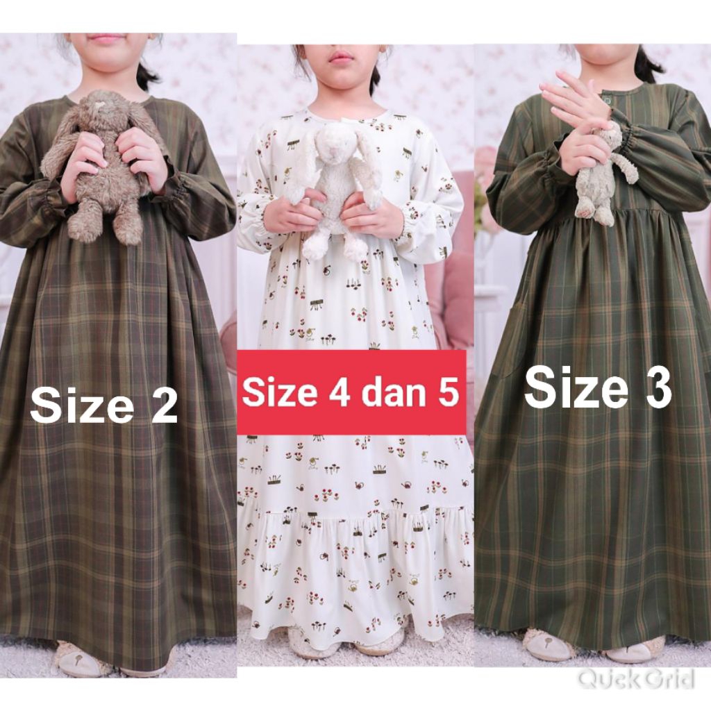 Ditsy Little Series || Ditsy Februari 2026 || Little Ditsy