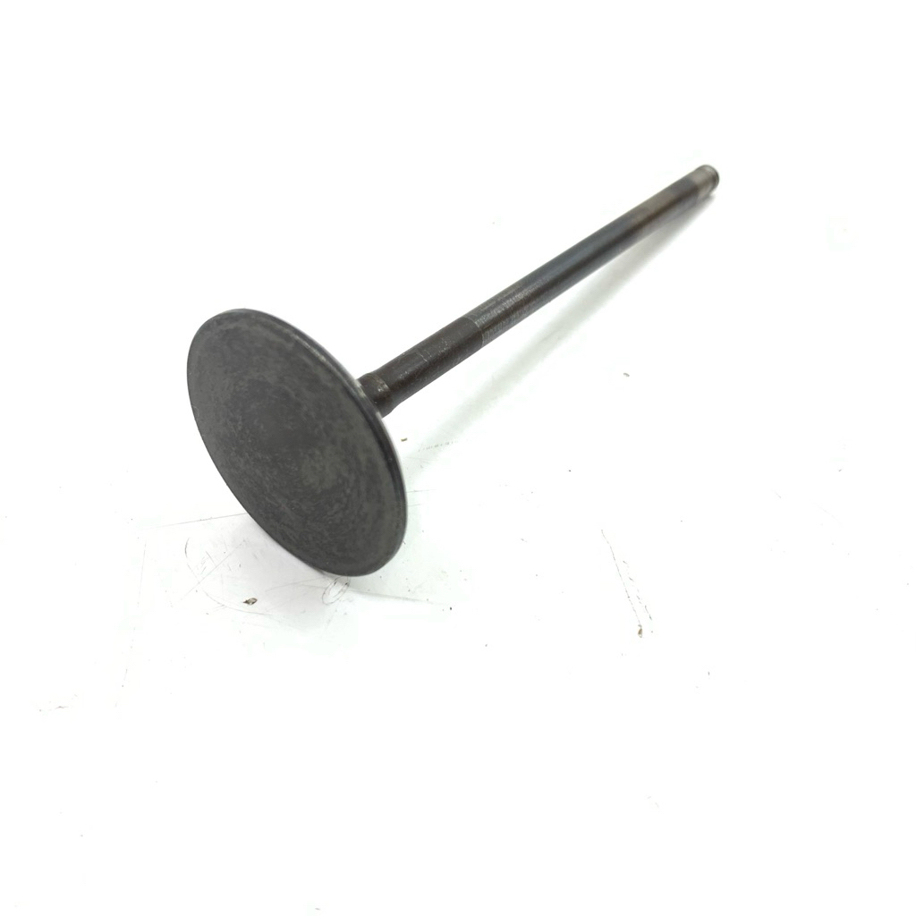 KLEP TITANIUM 33MM BATANG 5 PANJANG 98MM