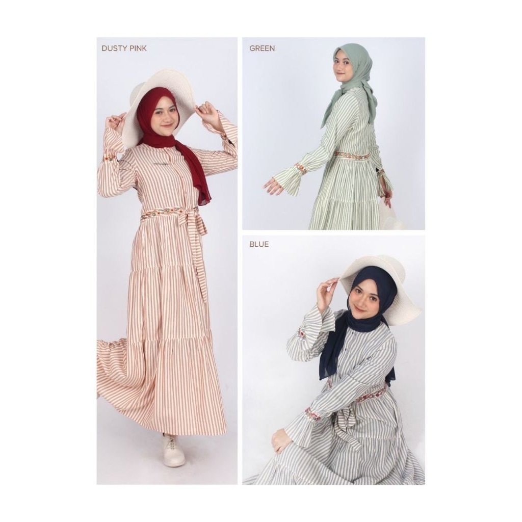 GAMIS DANNIS DEWASA A240104 BY RUMAH DANNIS