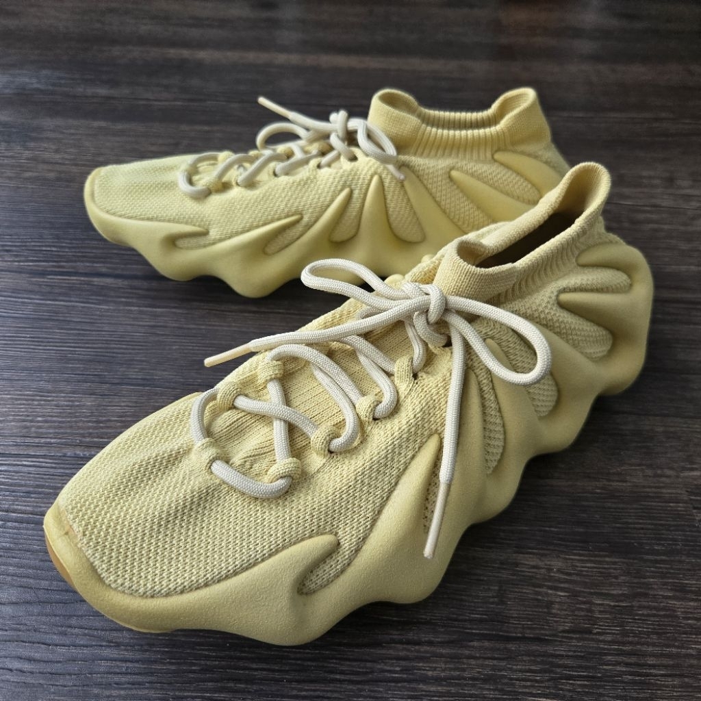 (PRELOVED) sepatu laki laki men shoes