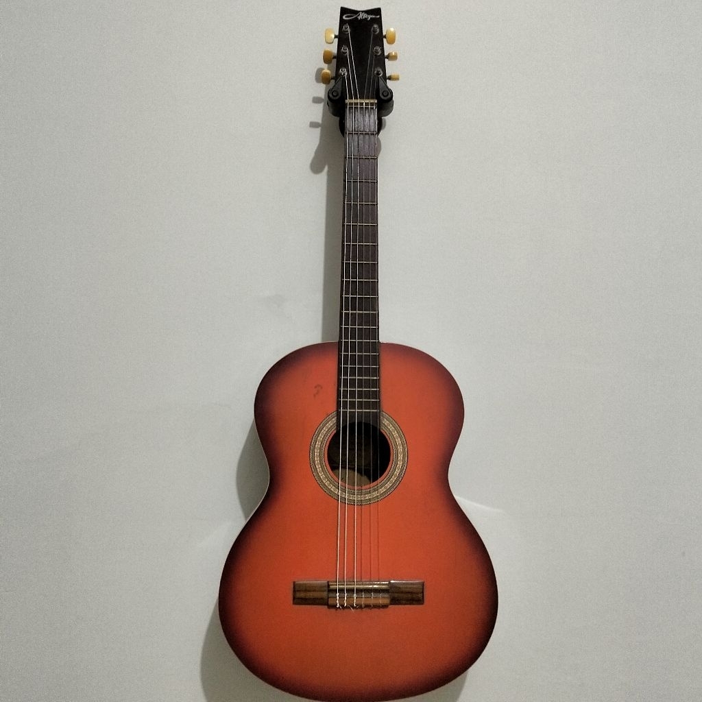 Gitar Klasik Allegro FC2 Original