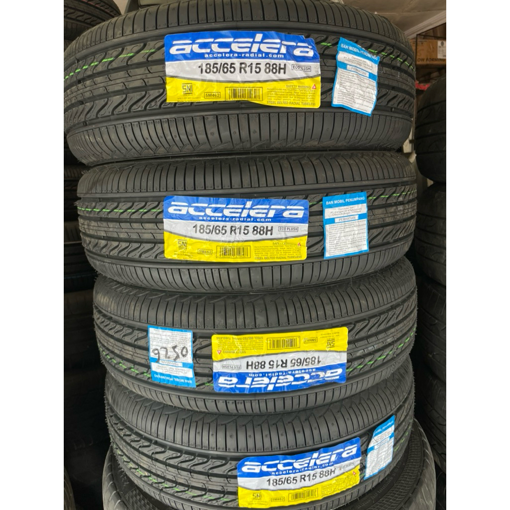 Ban Accelera 185 / 65 R15