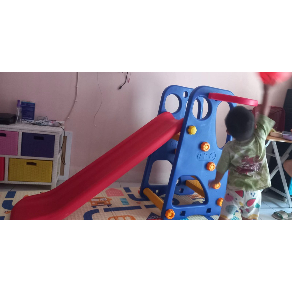 PRELOVED Eduplay  Friend Slide