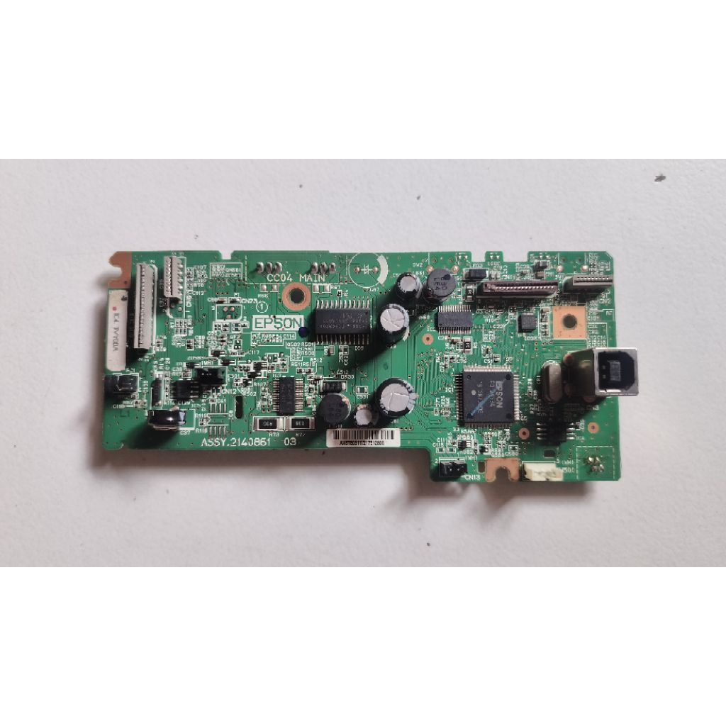 mesin modul printer Epson L220 bekas