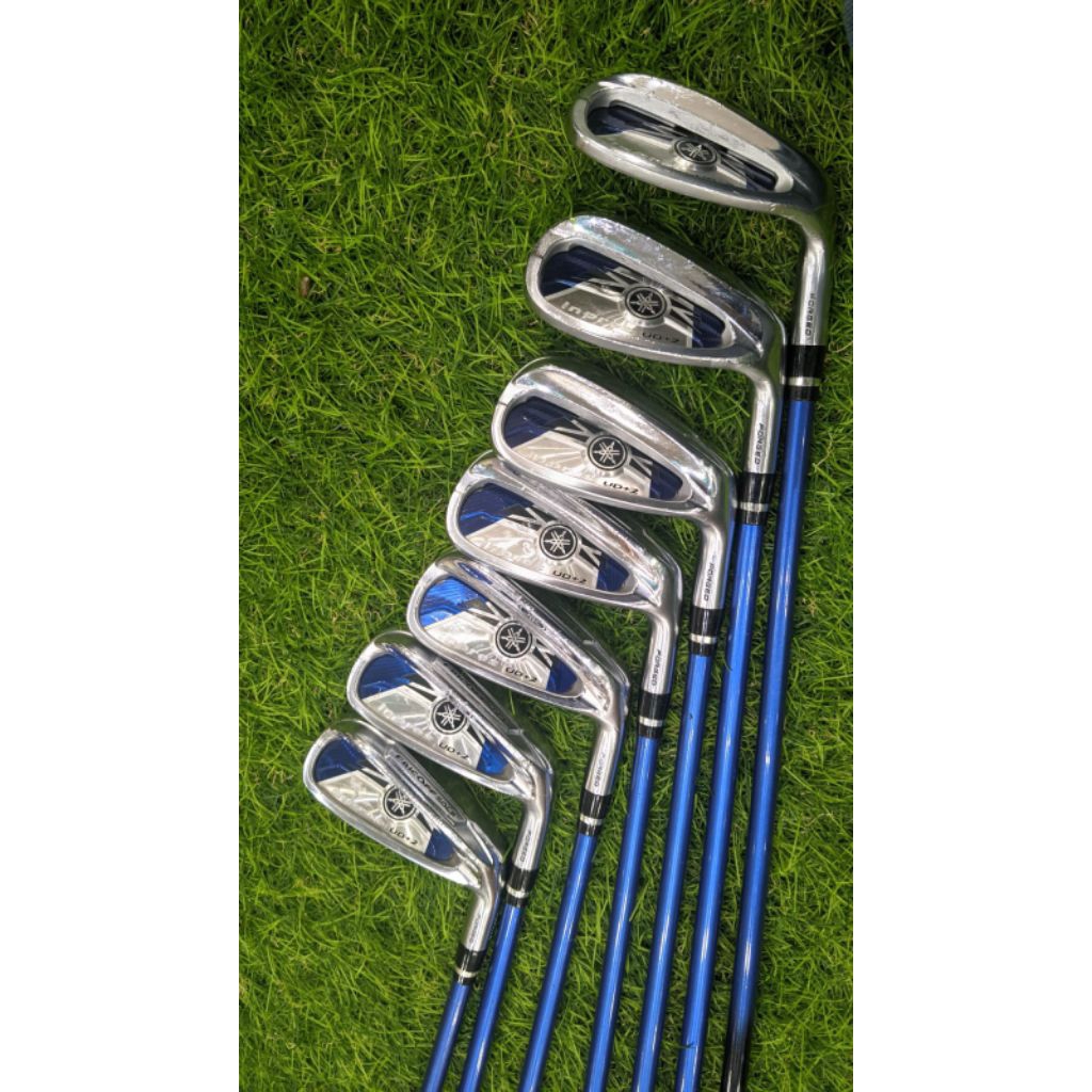 stik Golf Iron Sett Yamaha UD2