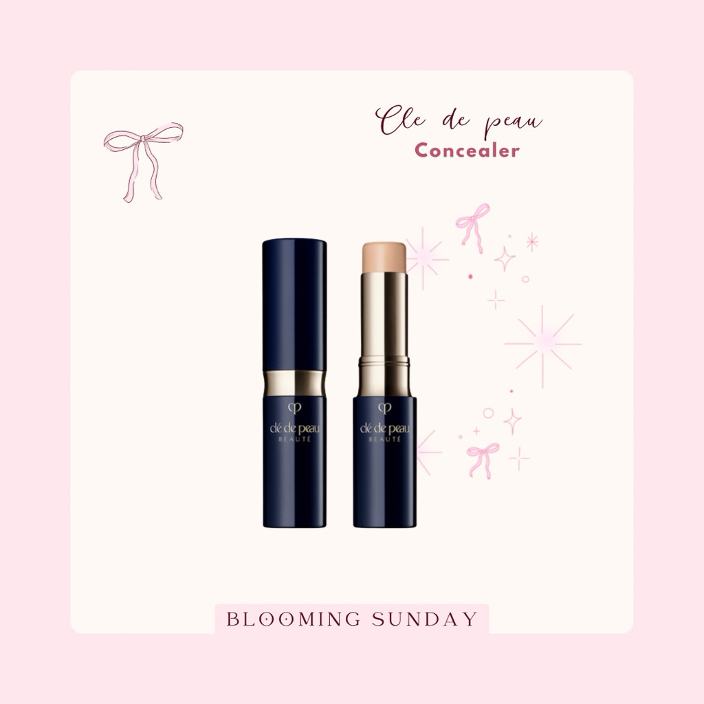 Cle de peau concealer