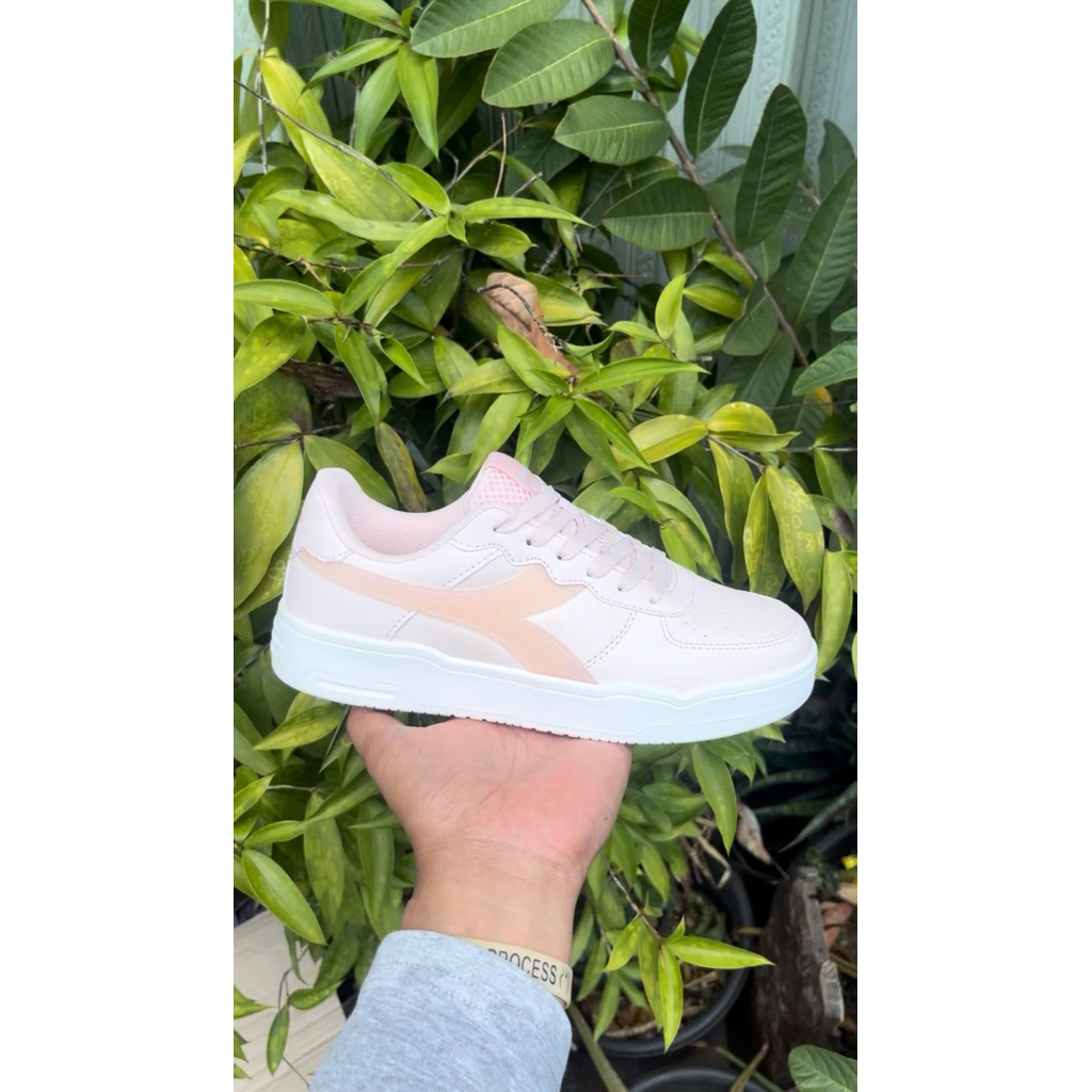 Diadora MCKENZIE SHOES ORIGINAL | SEPATU CASSUAL ORIGINAL DIADORA