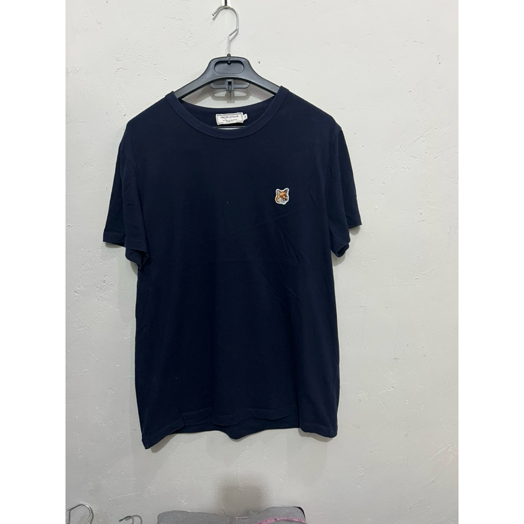 TSHIRT MAISON KITSUNE