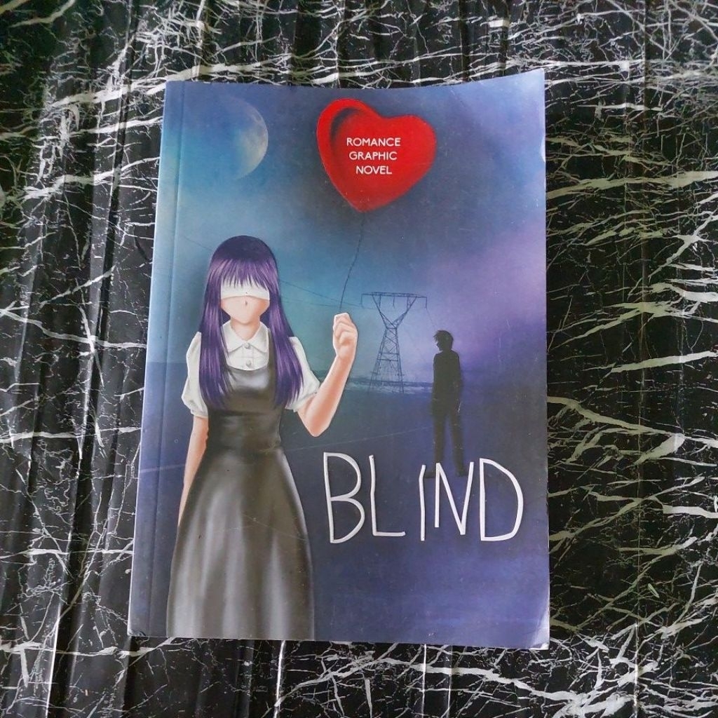 ROMANCE GRAPHIC NOVEL