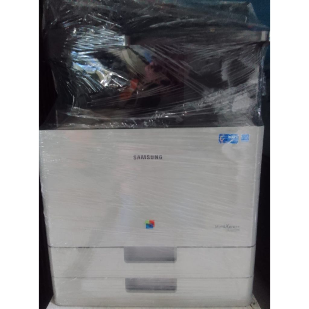 Mesin fotocopy Samsung MultiXpress K3300