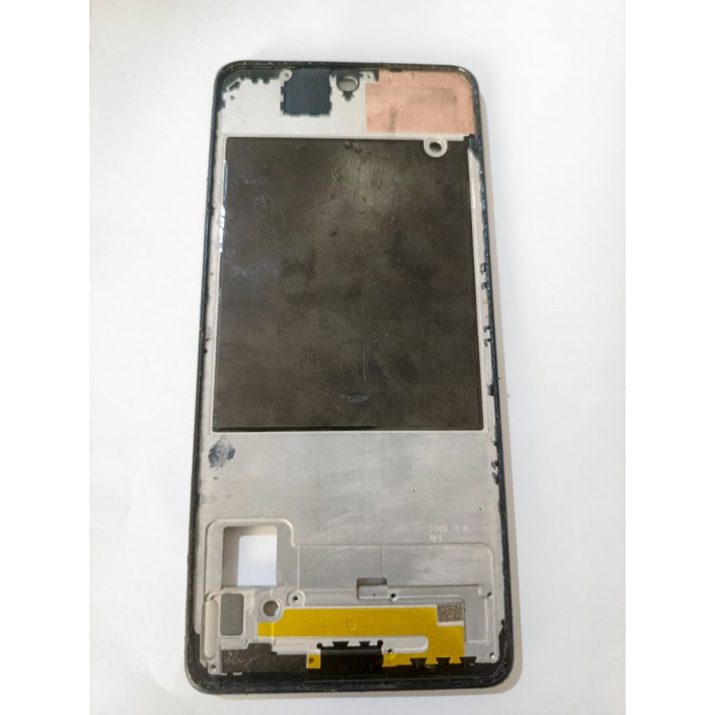 Frame LCD Redmi Note 10 Pro 4G Ori Copotan / Ori Bawaan Hp