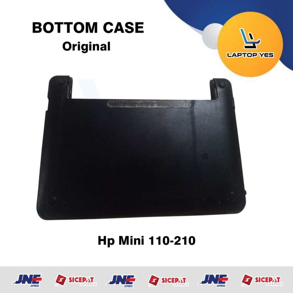 Bottom Case Casing Bawah Laptop Hp Mini 110-216 Original