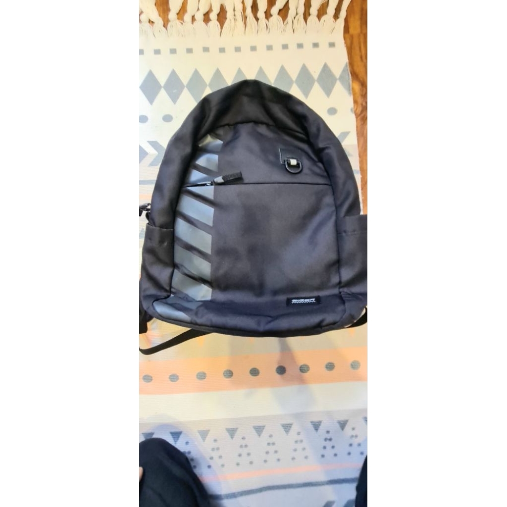 Tas Ransel Merk Eiger