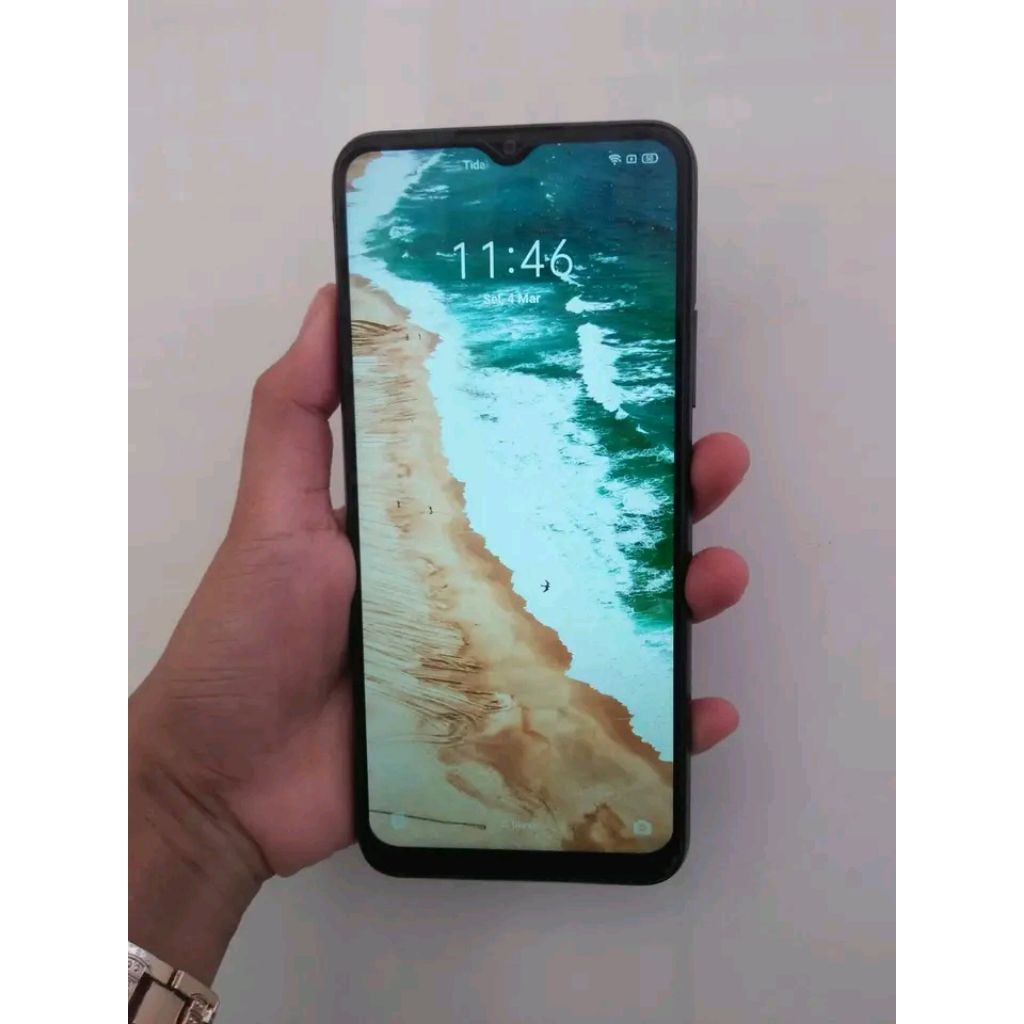 realme c11 ram 2/32