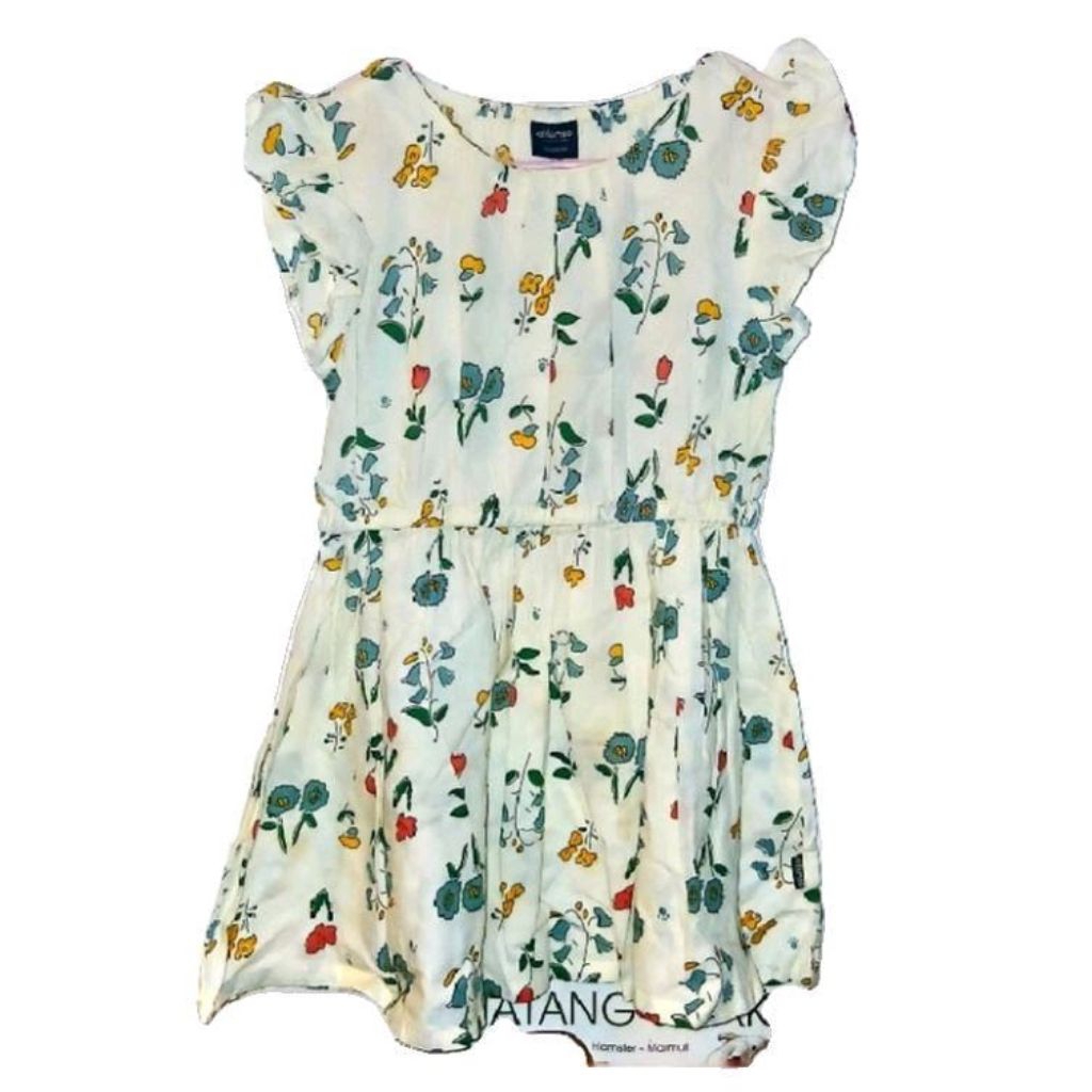 Preloved Dress Anak Cewe Alfonso