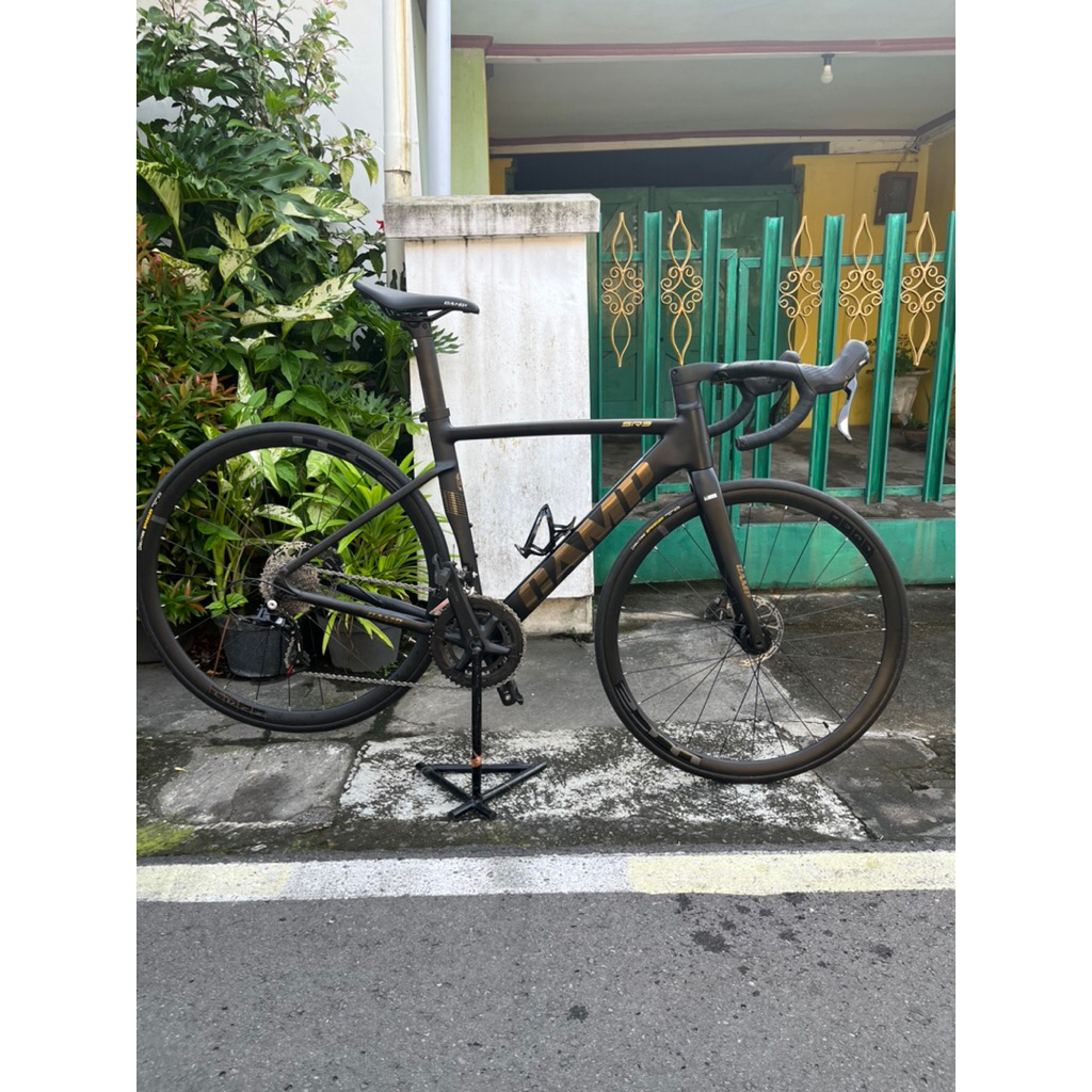 Roadbike Camp SR3D 2025