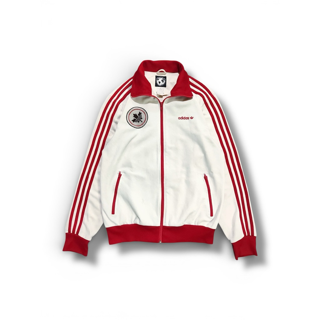 Tracktop Adidas Canada