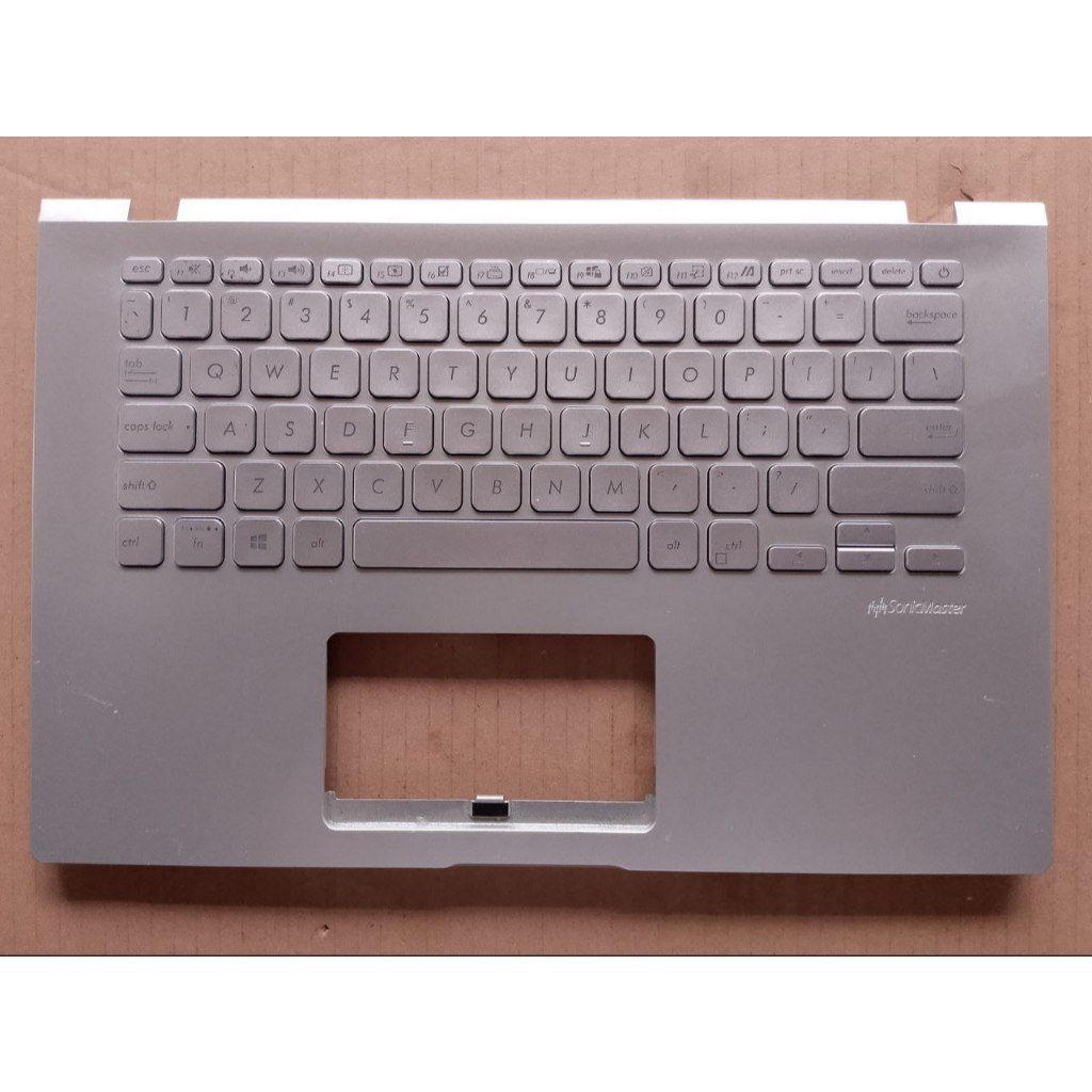 Frame Keyboard Laptop Asus Vivobook 14 A409 X409 x409FA