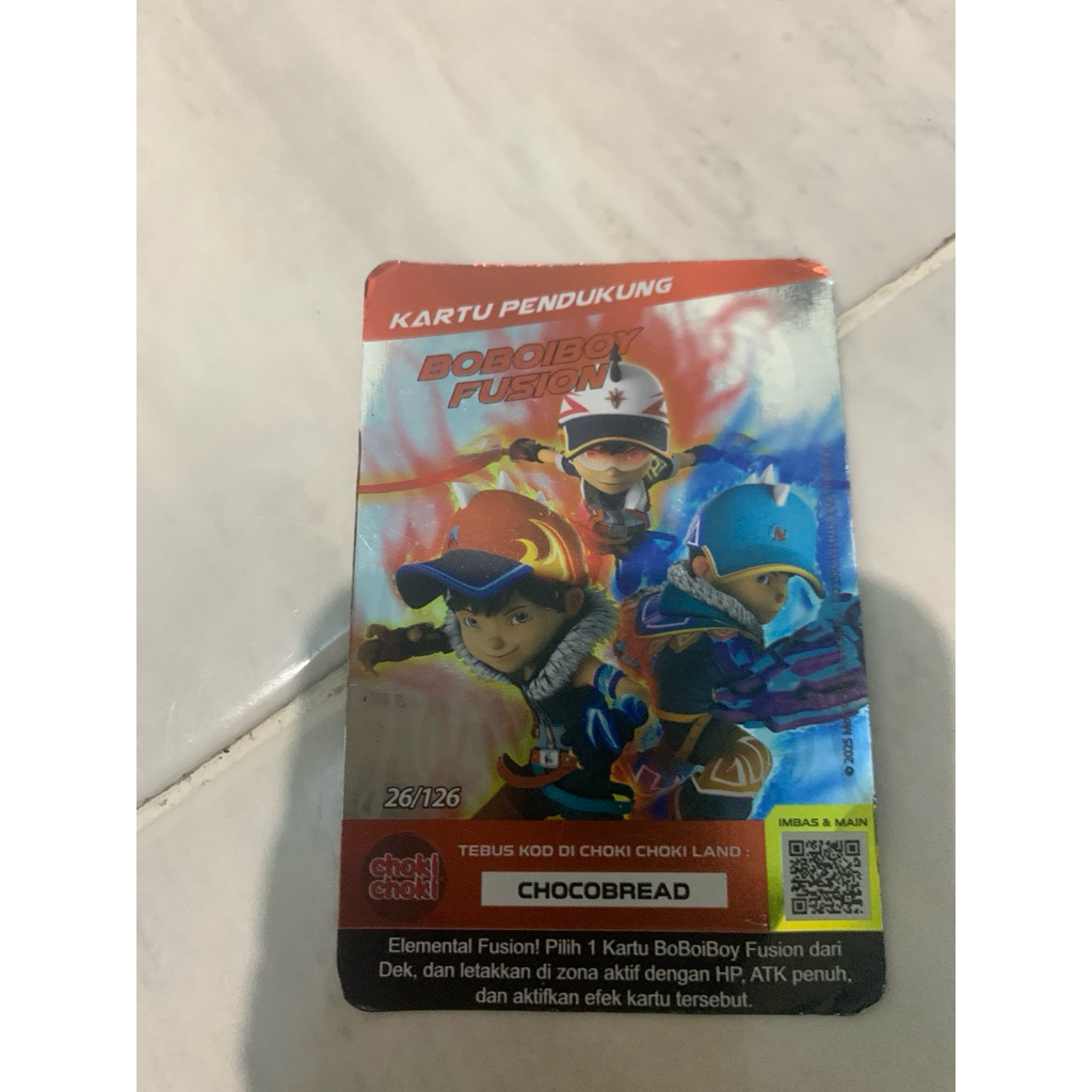 boboiboy fusion