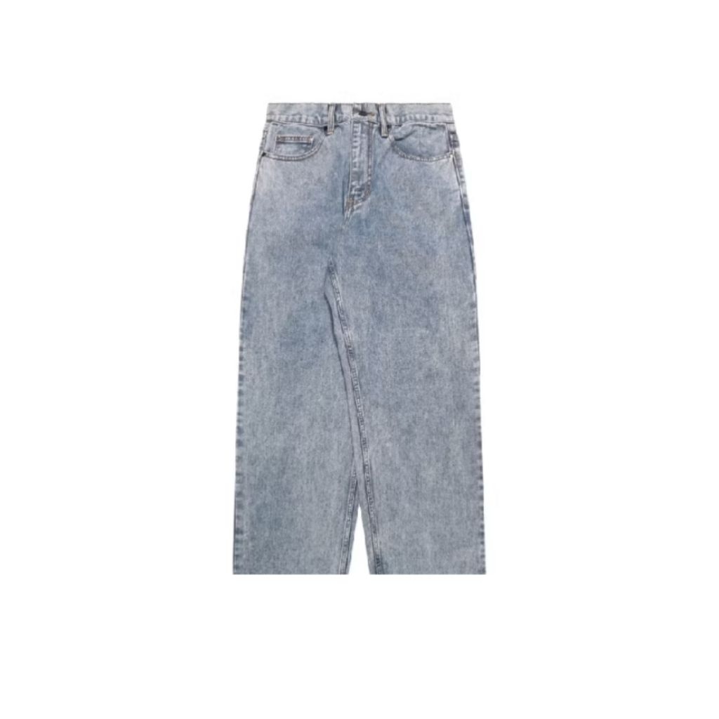 Denim Pants Ginna OG Thanksinsomnia