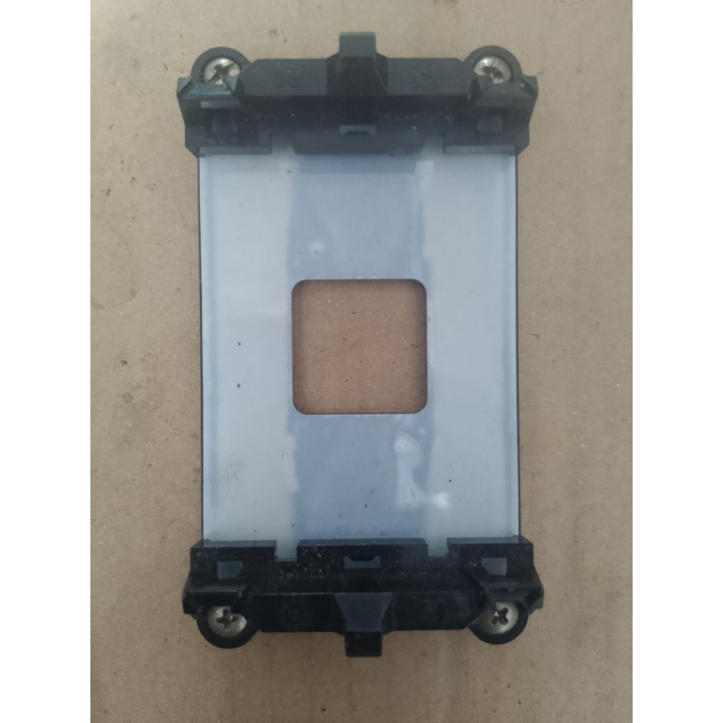 Bracket AMD AM2/AM2+/AM3/AM3+