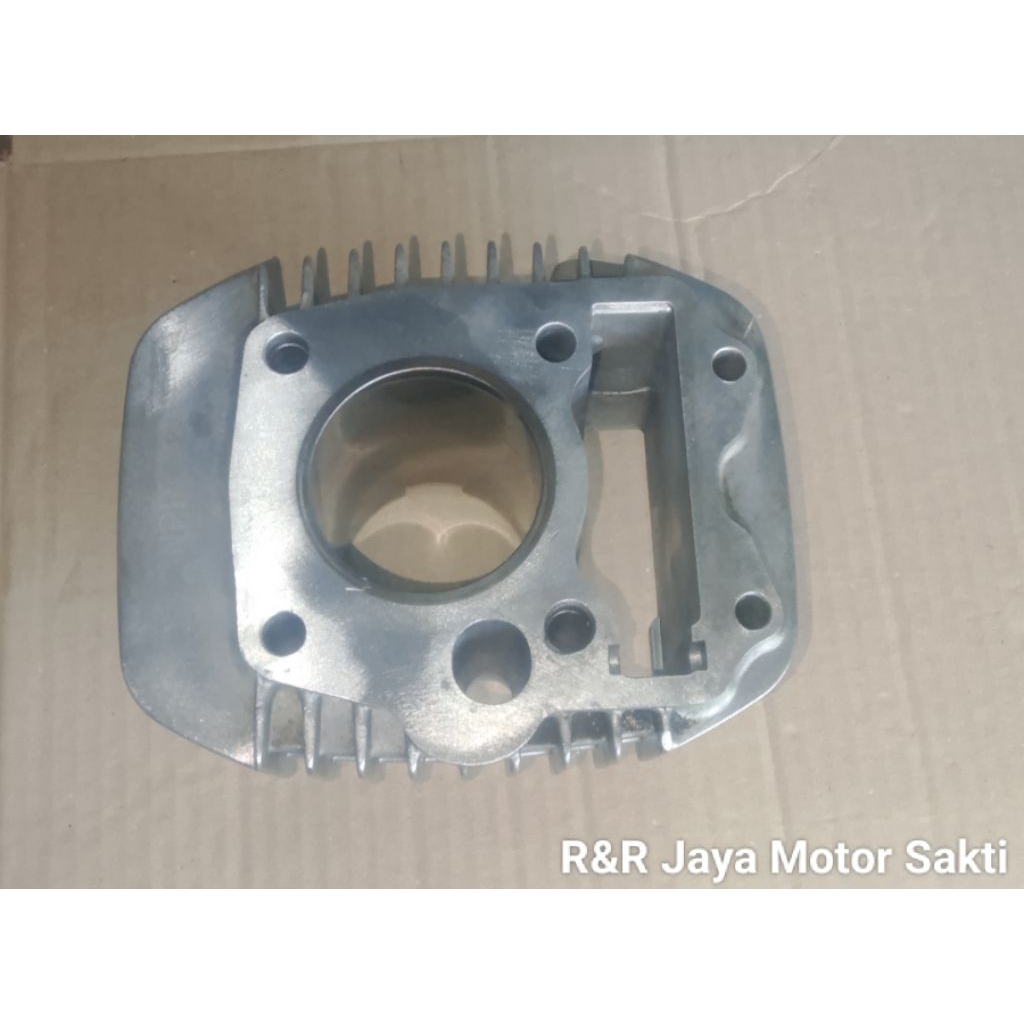 Boring NPP Bahan Korter Honda Karisma / Supra X 125 ( Second / Copotan )