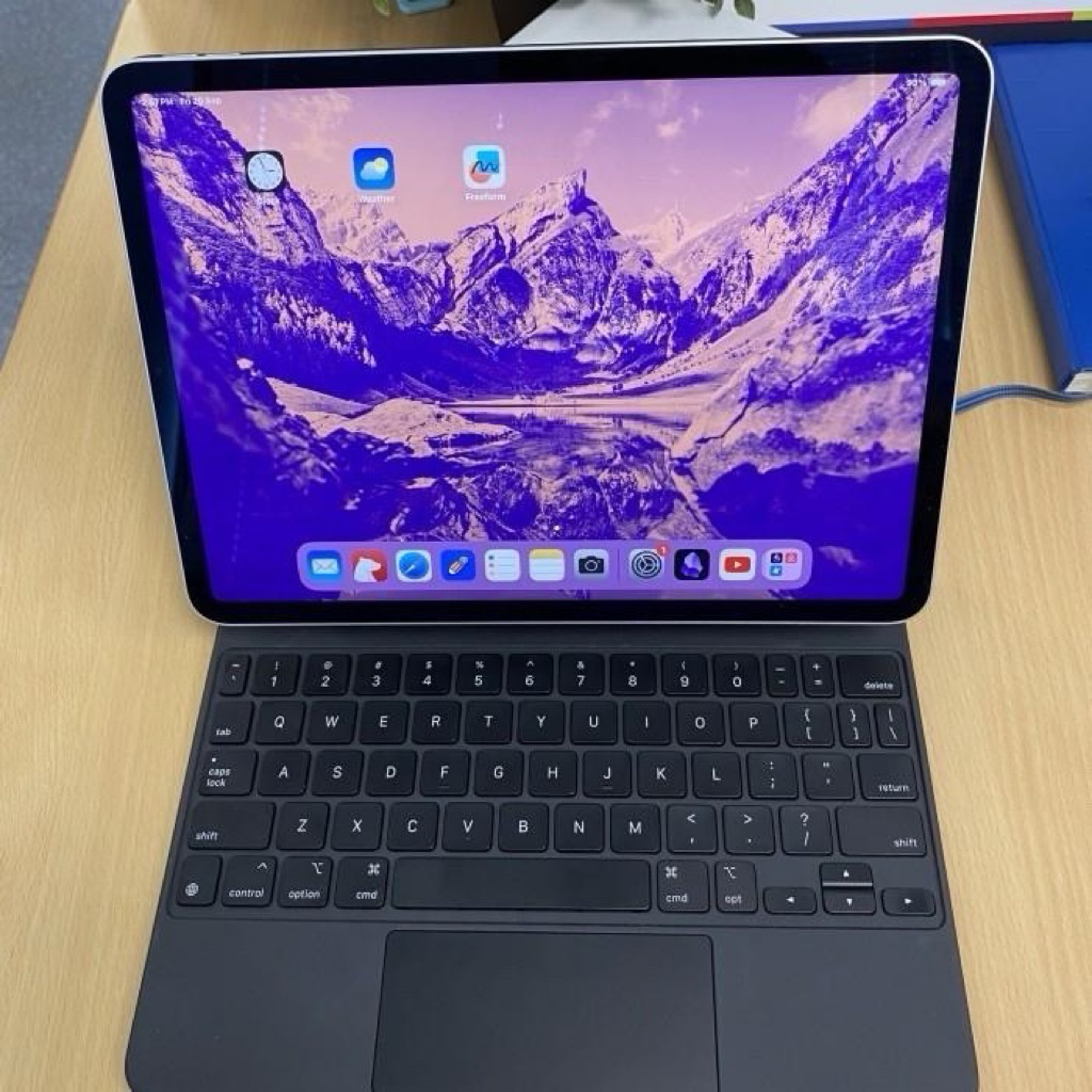Ipad Pro Magic Keyboard 11 inch