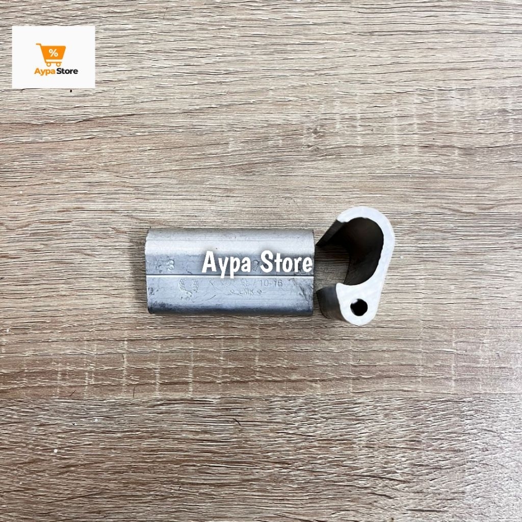 Compression Connector CCO 16-95MM LMK