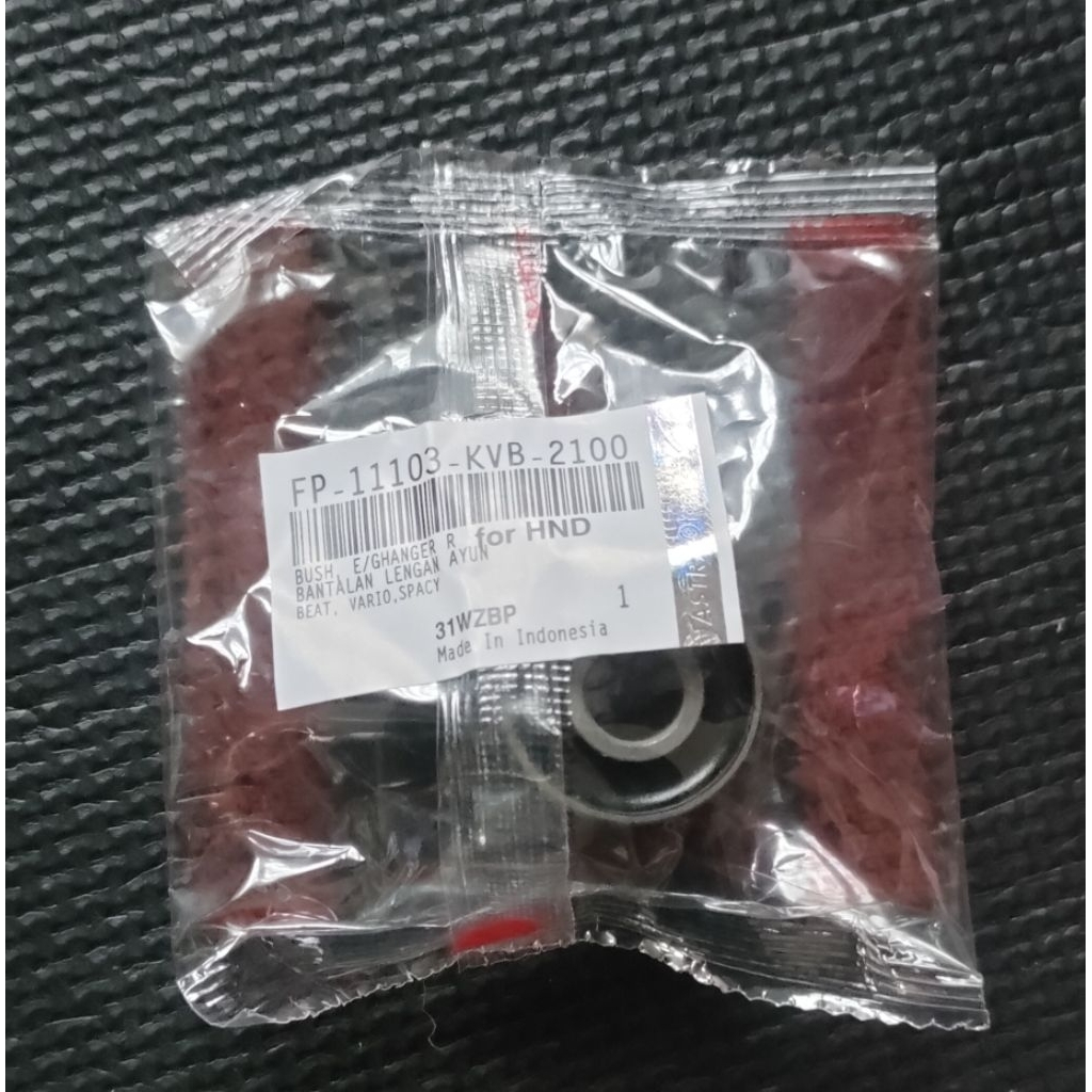 Bosh bos arm beat, beat esp, Vario spacy federal