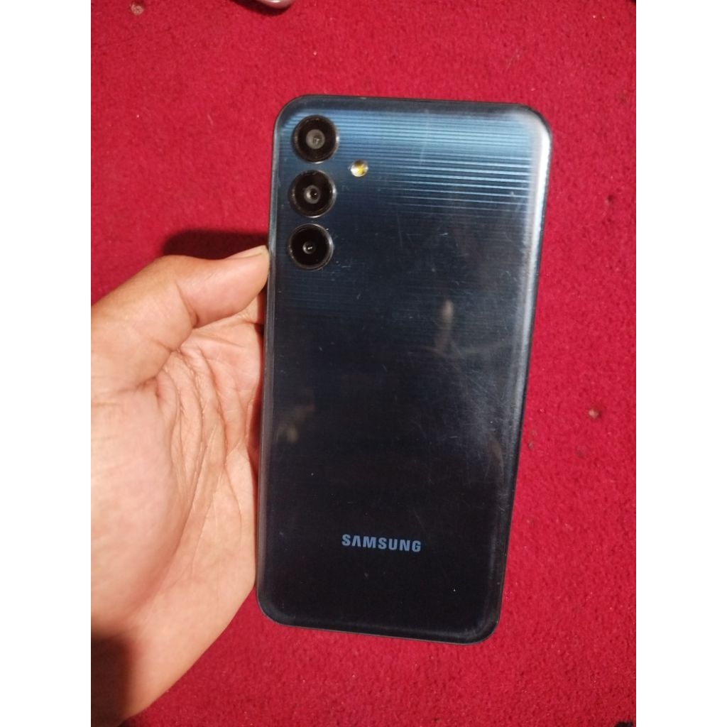 Samsung M14 5G 8/128GB unit only (Second)