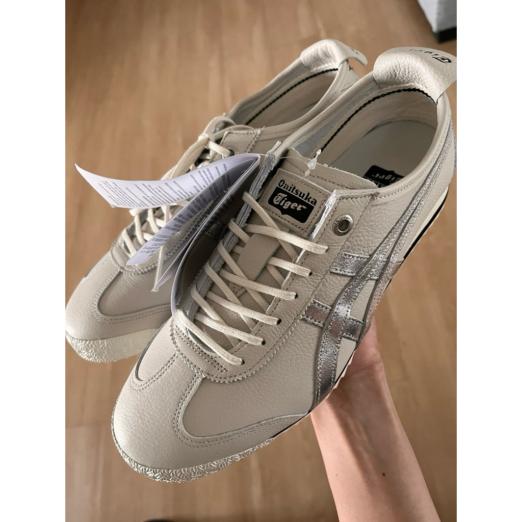 Onitsuka Tiger mexico 66 SD Original Jepang