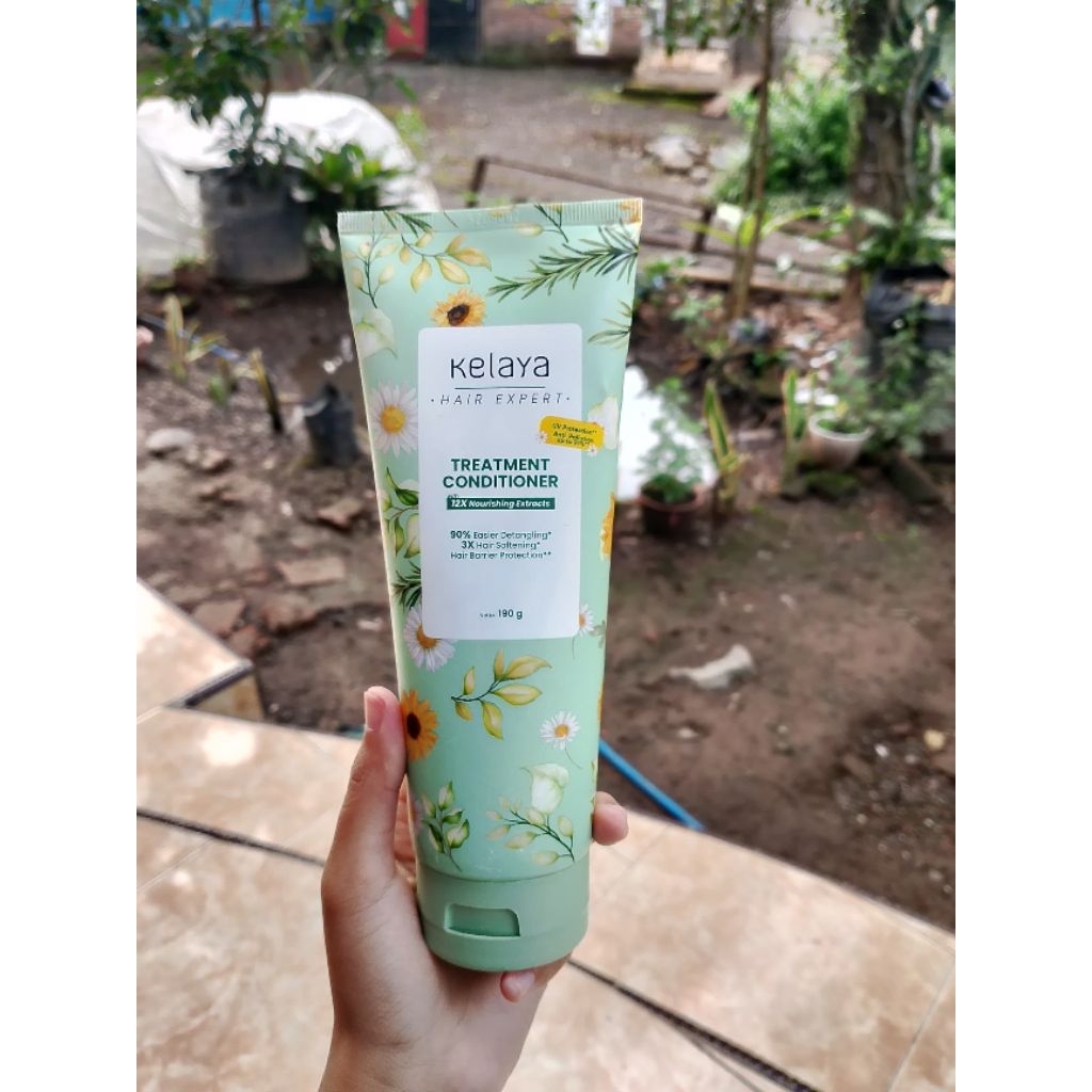 Kelaya Conditioner