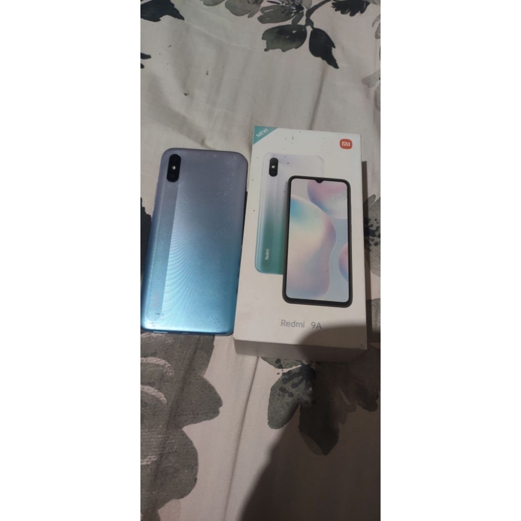 Redmi 9a 2/32