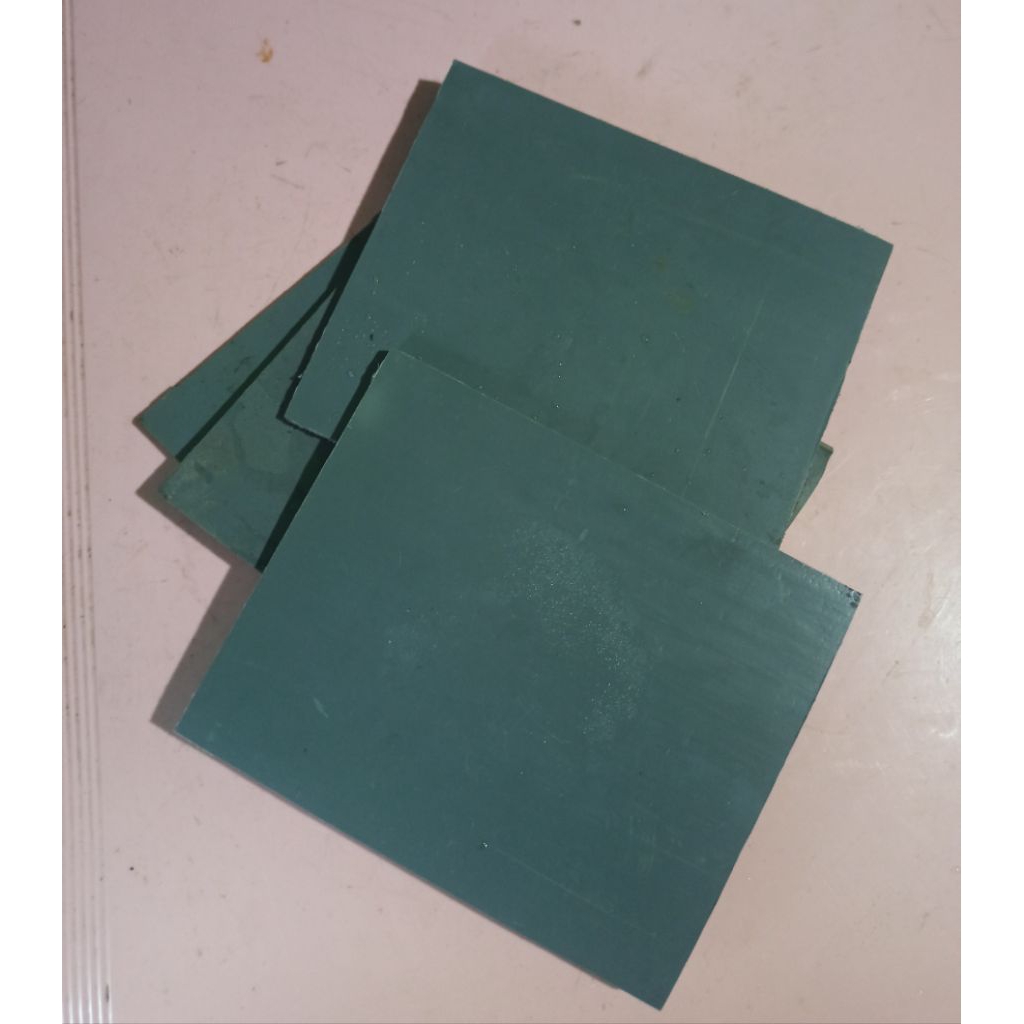 pipa paralon pvc lembaran ketebalan 4mm