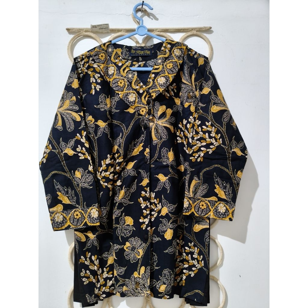 Preloved Rianty Batik
