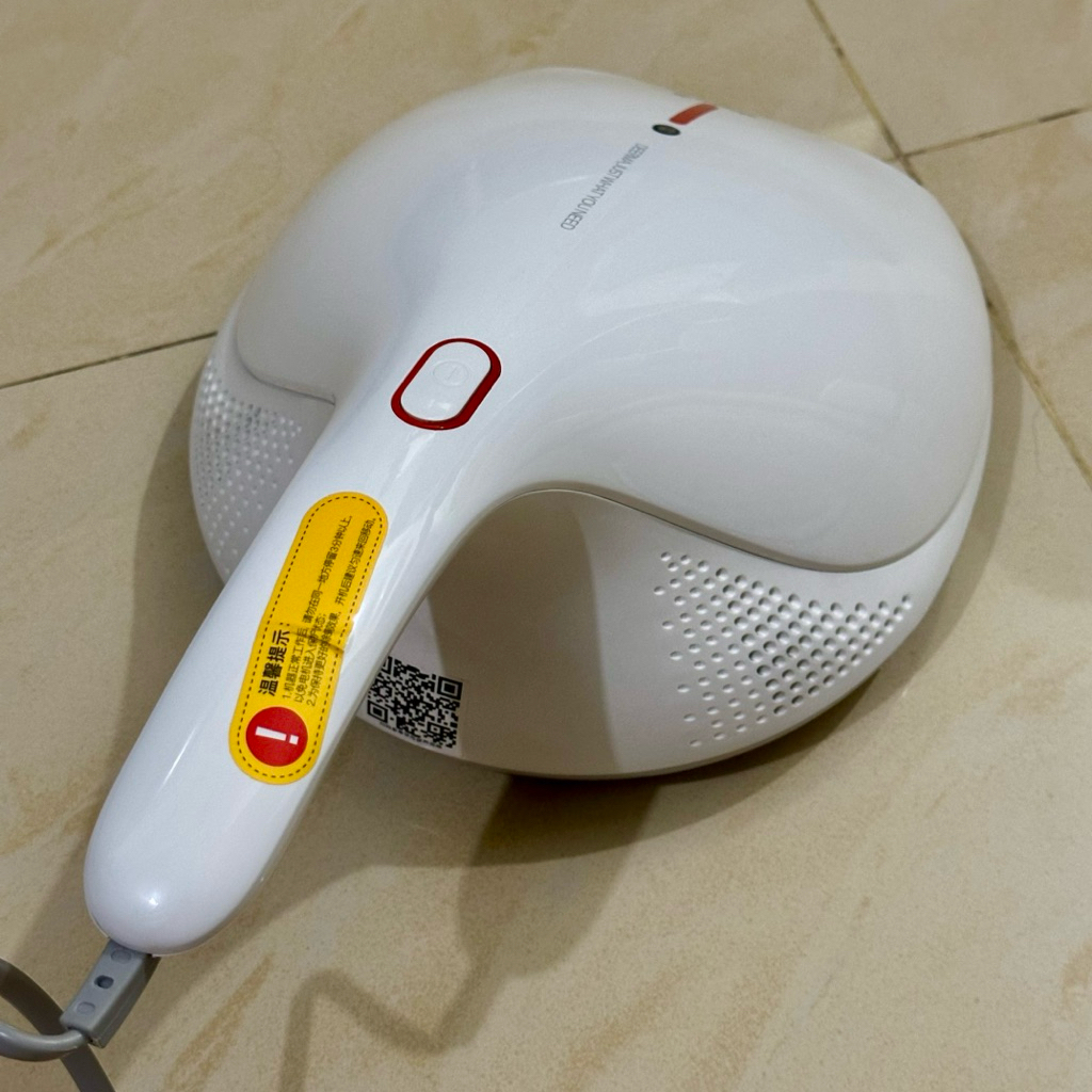 Deerma CM800 Vacuum Kasur