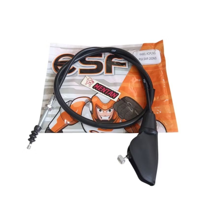 KABEL TALI KOPLING BAJAJ PULSAR 200NS NS200 200 NS