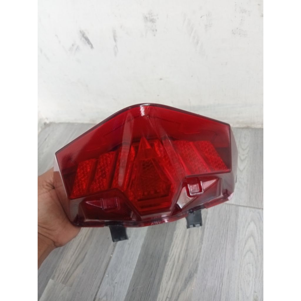 stoplamp Vario 125 150 new original second