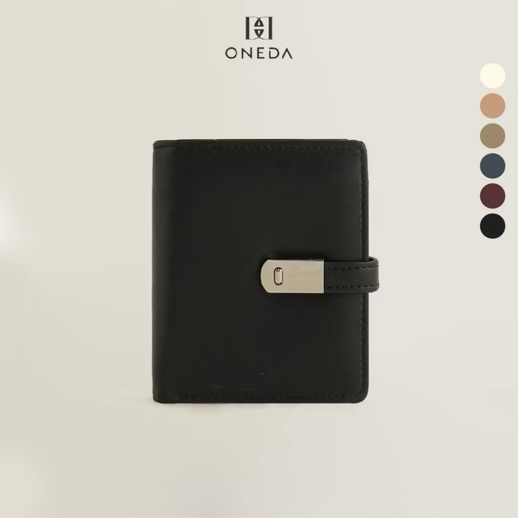Oneda Dompet original 100% garansi uang kembali