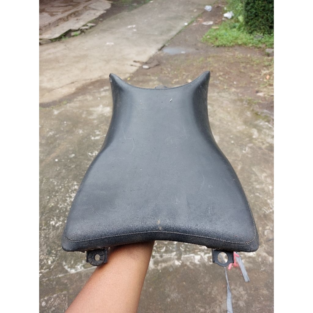 Jok Bagian Depan Honda CBR K45 Lokal Original